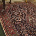 614 8880 ORIENTAL RUG